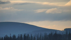 Chata Severka - Dolní Lomná