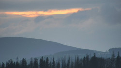 Chata Severka - Dolní Lomná