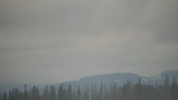 Ski areál SEVERKA v Dolní Lomné