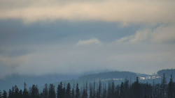 Chata Severka - Dolní Lomná