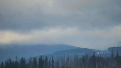 Chata Severka - Dolní Lomná