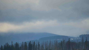 Ski areál SEVERKA v Dolní Lomné - Chata Severka - Dolní Lomná - 13.2.2026 v 09:30