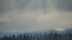 Chata Severka - Dolní Lomná