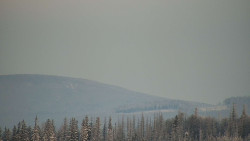 Chata Severka - Dolní Lomná