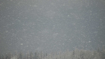 Ski areál SEVERKA v Dolní Lomné