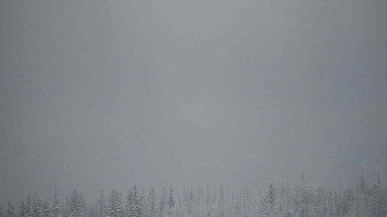 Ski areál SEVERKA v Dolní Lomné