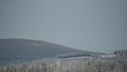 Chata Severka - Dolní Lomná