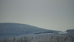 Chata Severka - Dolní Lomná