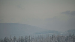 Chata Severka - Dolní Lomná