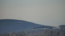 Chata Severka - Dolní Lomná