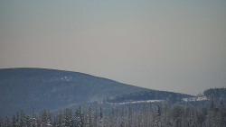 Chata Severka - Dolní Lomná