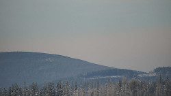 Chata Severka - Dolní Lomná