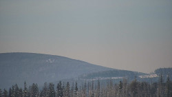 Chata Severka - Dolní Lomná