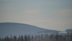 Chata Severka - Dolní Lomná