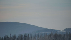 Chata Severka - Dolní Lomná