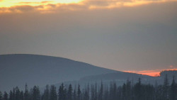 Chata Severka - Dolní Lomná