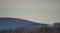 Chata Severka - Dolní Lomná