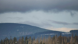 Chata Severka - Dolní Lomná