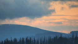 Chata Severka - Dolní Lomná