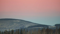 Chata Severka - Dolní Lomná