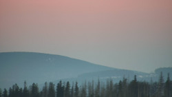 Chata Severka - Dolní Lomná