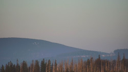 Chata Severka - Dolní Lomná