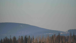 Chata Severka - Dolní Lomná