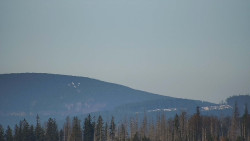 Chata Severka - Dolní Lomná