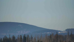 Chata Severka - Dolní Lomná