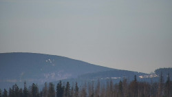 Chata Severka - Dolní Lomná