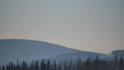 Chata Severka - Dolní Lomná