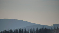 Chata Severka - Dolní Lomná