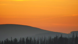 Chata Severka - Dolní Lomná