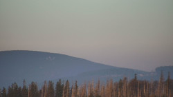 Chata Severka - Dolní Lomná