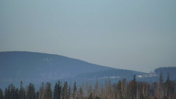 Chata Severka - Dolní Lomná