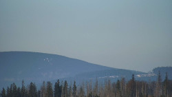 Chata Severka - Dolní Lomná