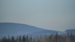 Chata Severka - Dolní Lomná