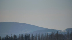 Chata Severka - Dolní Lomná