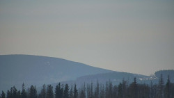 Chata Severka - Dolní Lomná