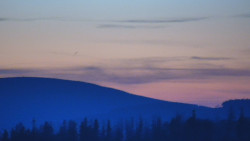 Chata Severka - Dolní Lomná