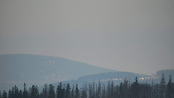 Chata Severka - Dolní Lomná