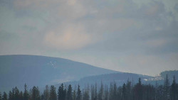 Chata Severka - Dolní Lomná