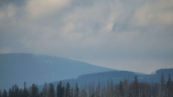 Chata Severka - Dolní Lomná