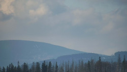 Chata Severka - Dolní Lomná