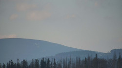 Chata Severka - Dolní Lomná