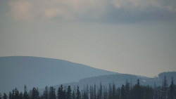 Chata Severka - Dolní Lomná