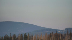 Chata Severka - Dolní Lomná