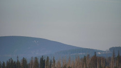 Chata Severka - Dolní Lomná