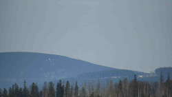 Chata Severka - Dolní Lomná