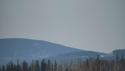 Chata Severka - Dolní Lomná